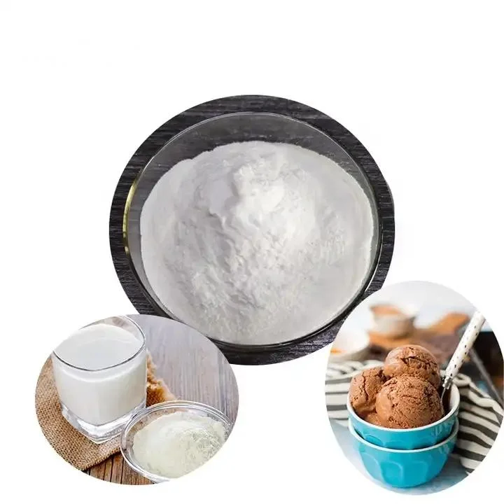 High quality/High cost performance Lactase Enzyme/Lactase Enzyme Powder CAS No: 9031-11-2