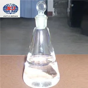 Waterproof and Insulating Epoxy Silicone Oil