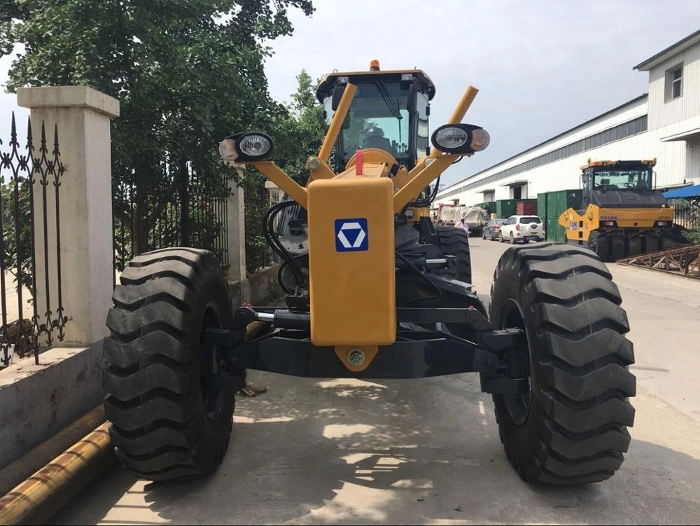 XCMG Official Manufacturer Gr200 Small Motor Road Grader