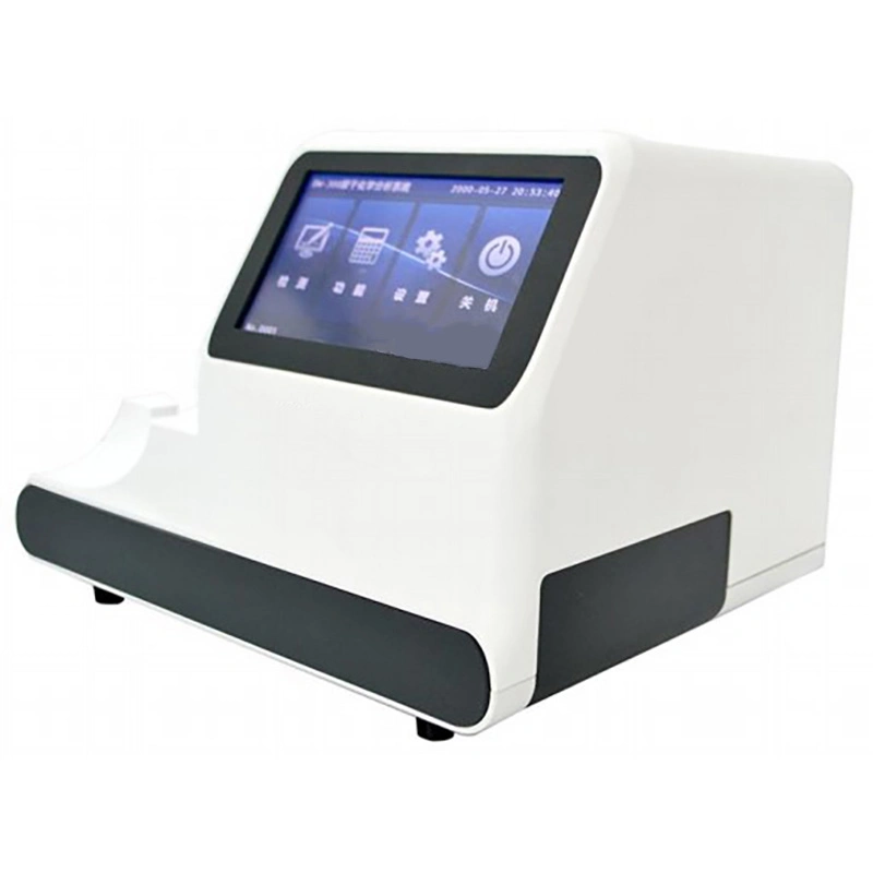 Medical Test Equipment Portable Fully Automated Urine Analyzer