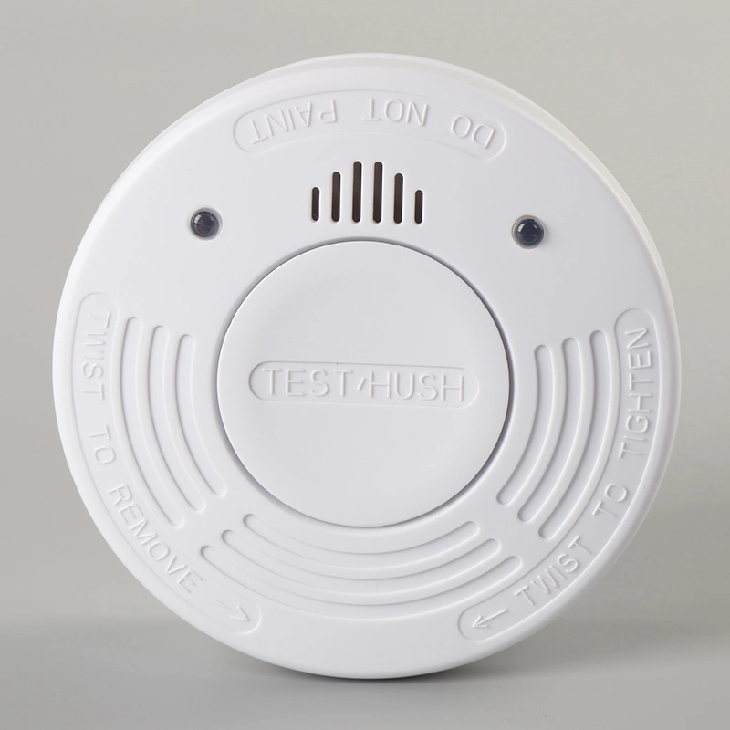 10years Battery Life Radiolink Smoke Alarm