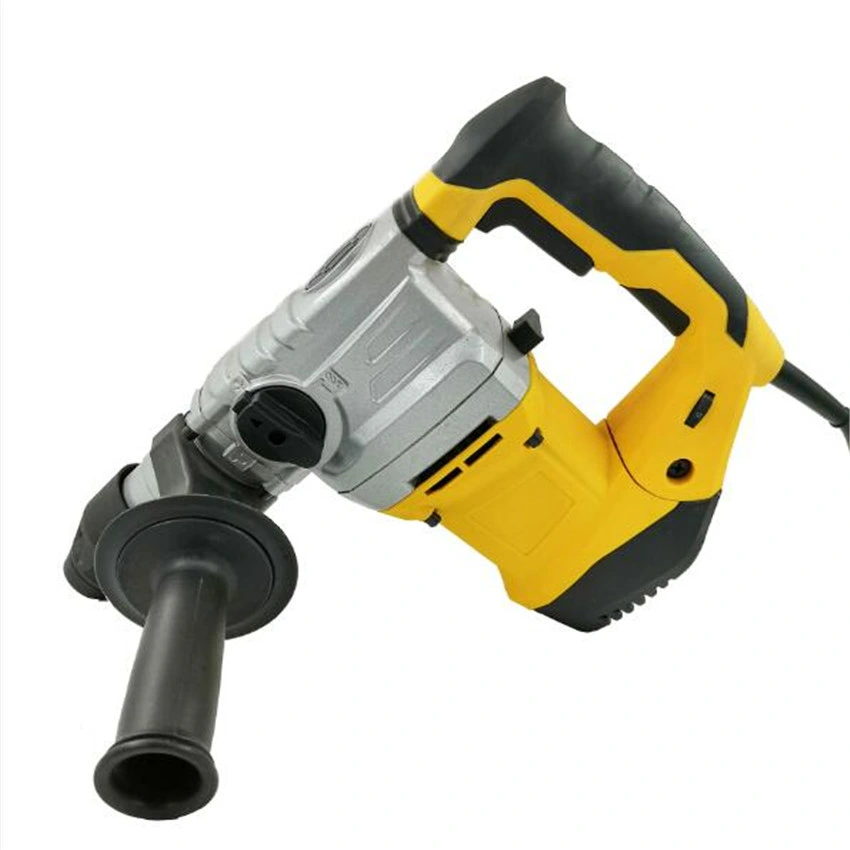 Rotary Hammer Drill Electric Power Jack Hammer