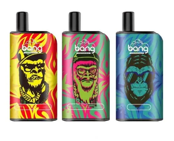 Original Bang Brand Disposable/Chargeable vapes Wholesale/Supplier I Vape 7000 Puffs Cheap Vape