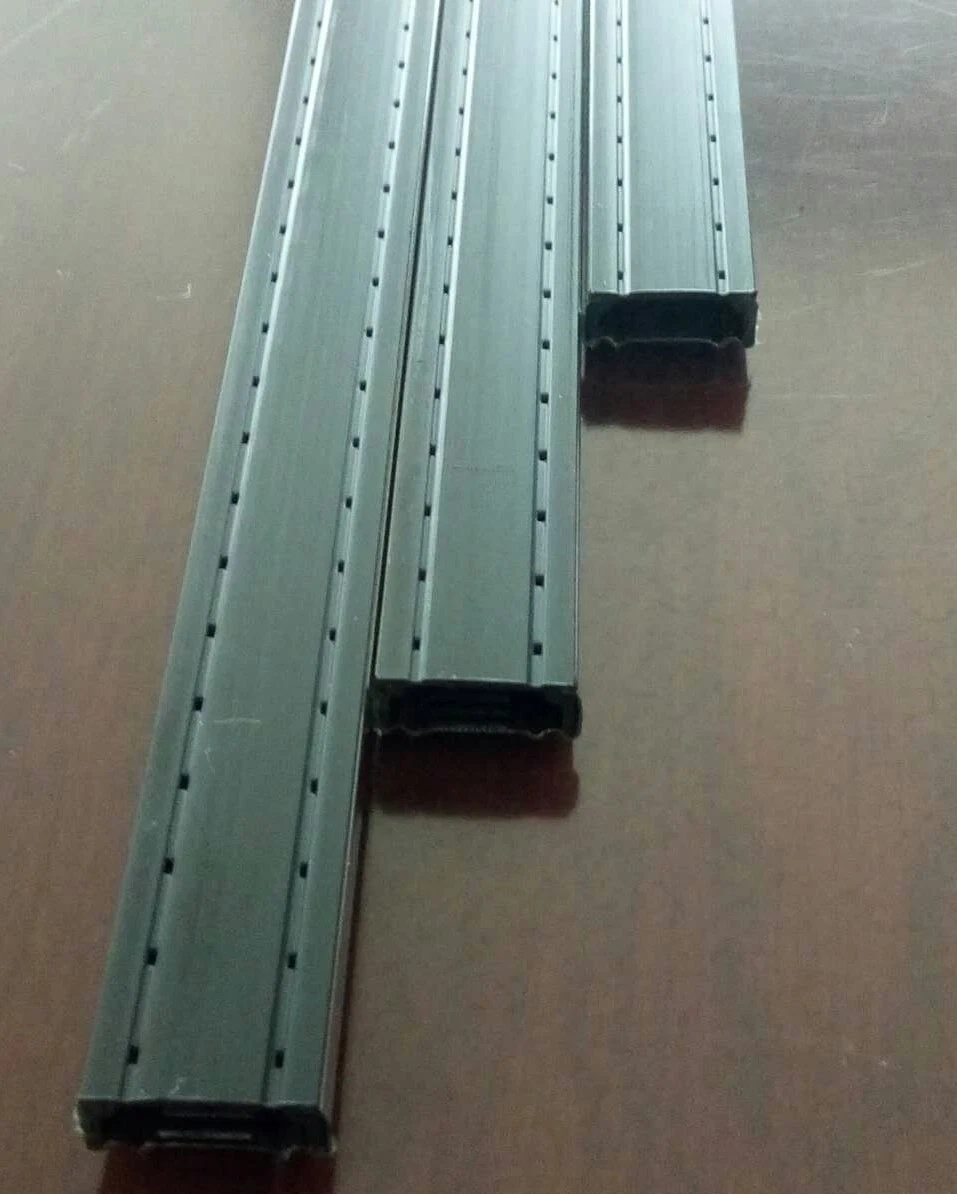 High Frequency Welding Aluminium Spacer Bar