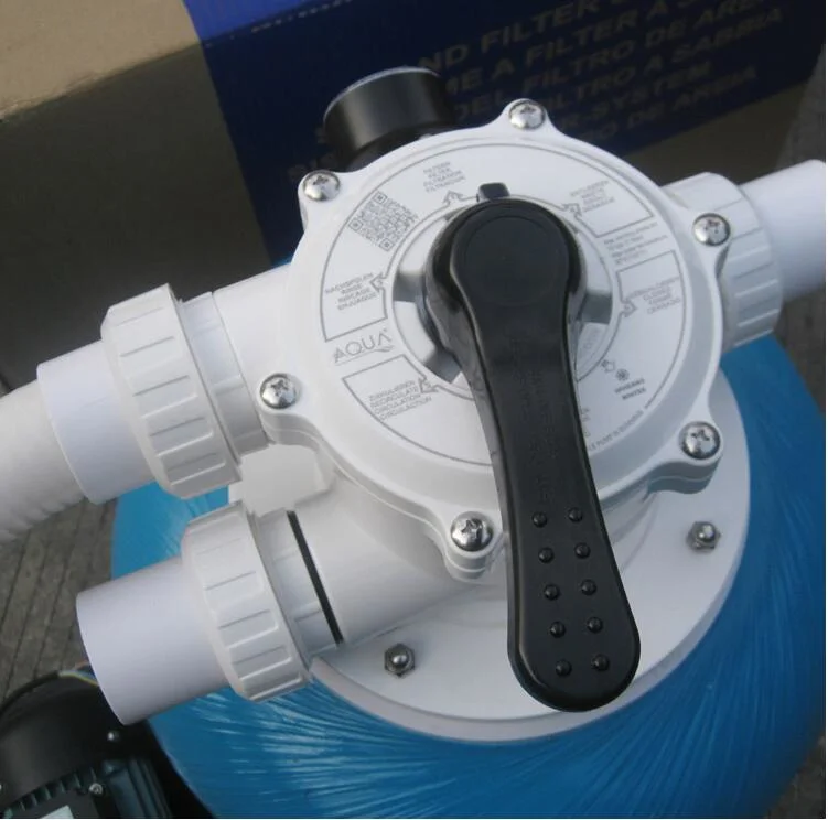 Cheap Price Durable Electric Swimming Pool Filter Pump