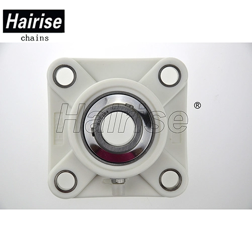 Harp781 Belt Chain Conveyor Idler Bearing Housing Block Conveyor Parts