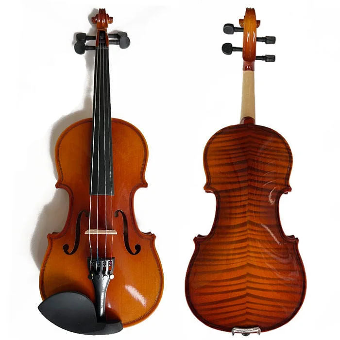 High quality/High cost performance  Adult Musical Instrument Professional هدايا مايسترو Violin لـ بالغ