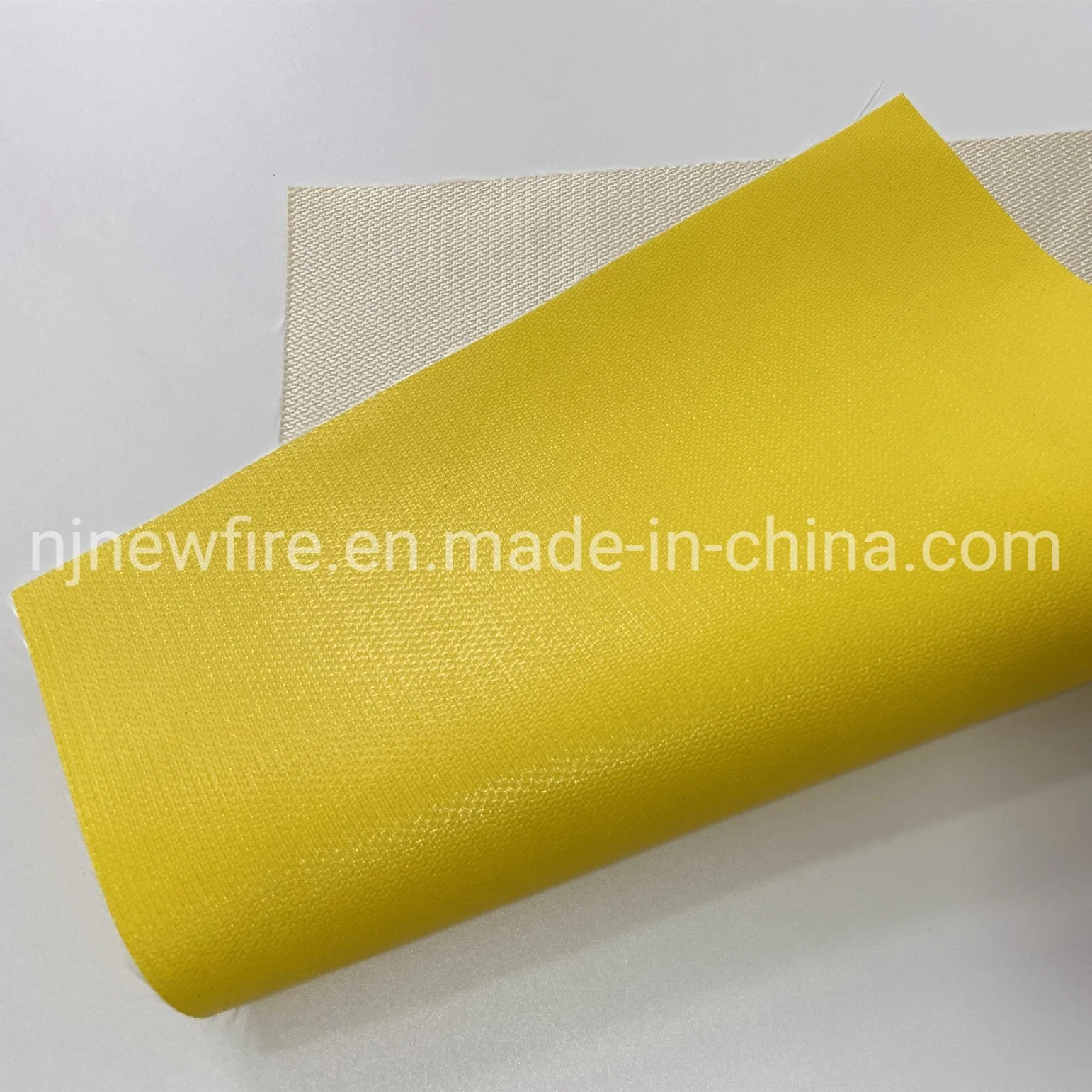 Customized Waterproof E Glass Fiberglass Cloth Silicone Coated Glass Fibre Fabric for Fireproof-Curtains Heat Resistant Fiberglass Cloth