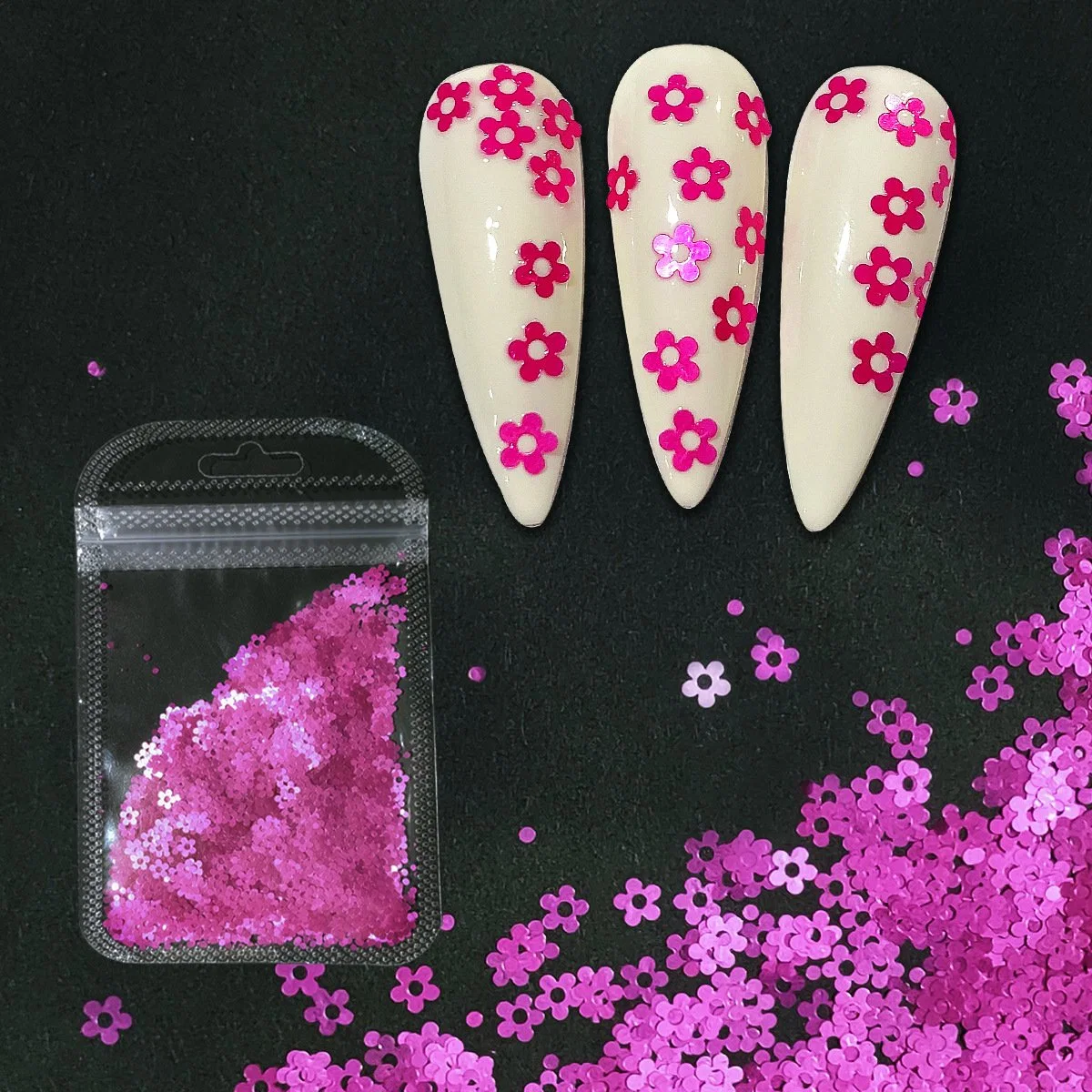 Nail Art Accesorios para decoración de diseño de manicura