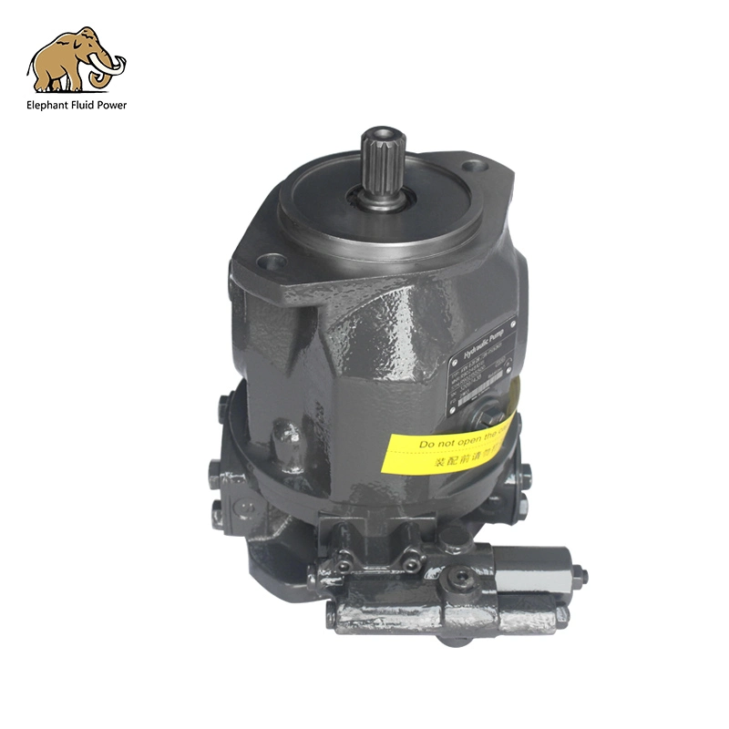 Cifa Hydraulic Piston Pump A10vo28