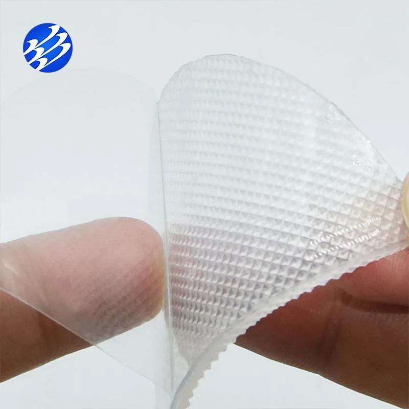 Non Slip Noise Reduction Self Adhesive Shoe Grip Pads for Sneakers