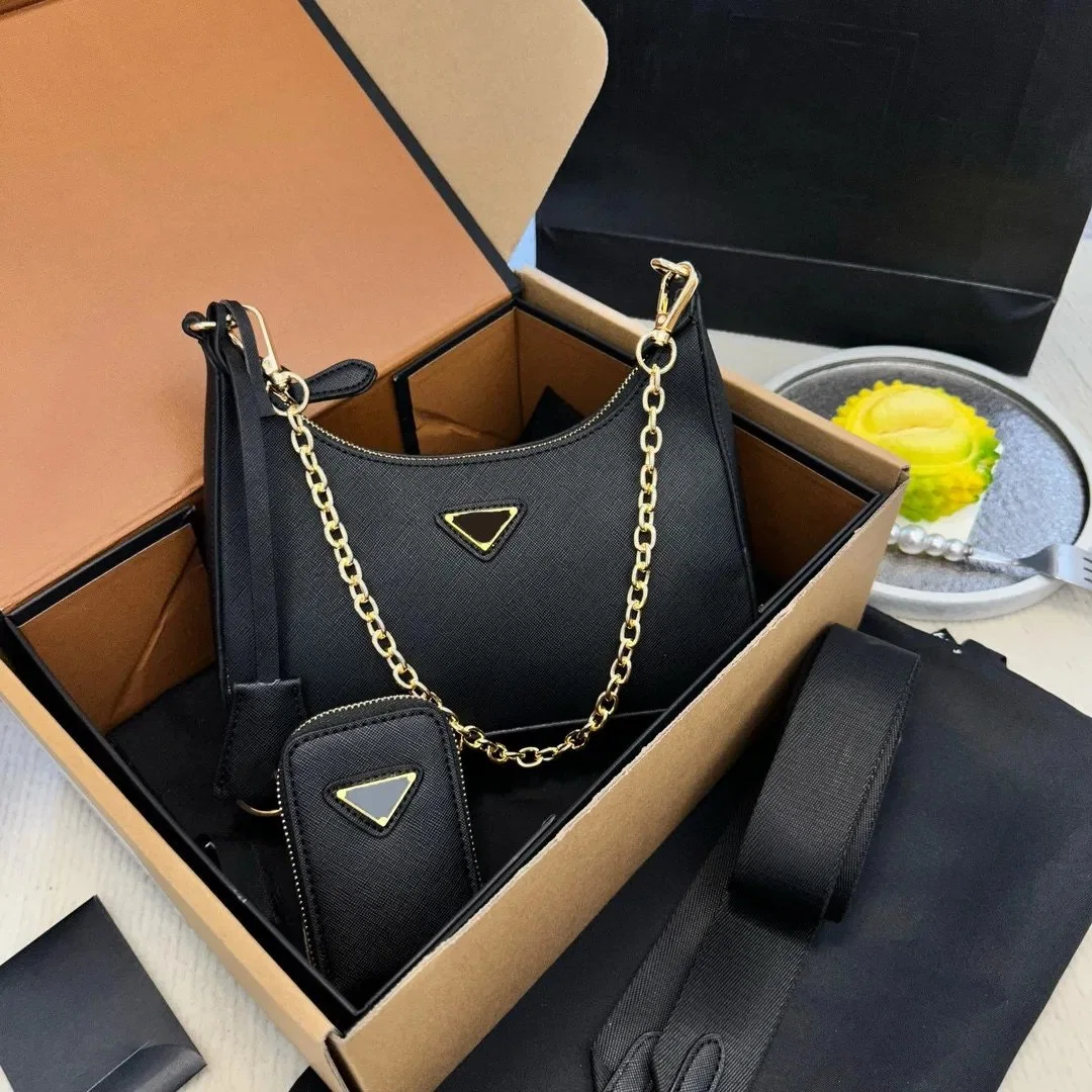 Designers Bags Womens Luxurys Handbags Hobo Purses Lady Handbag Crossbody Shoulder Channel Totes Fashion Wallet Bag Gifts Support Wholesale