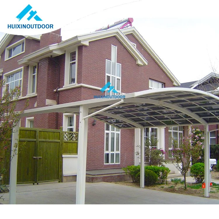 Cantilever Price Canada Frame Part Demountable Carport Storage