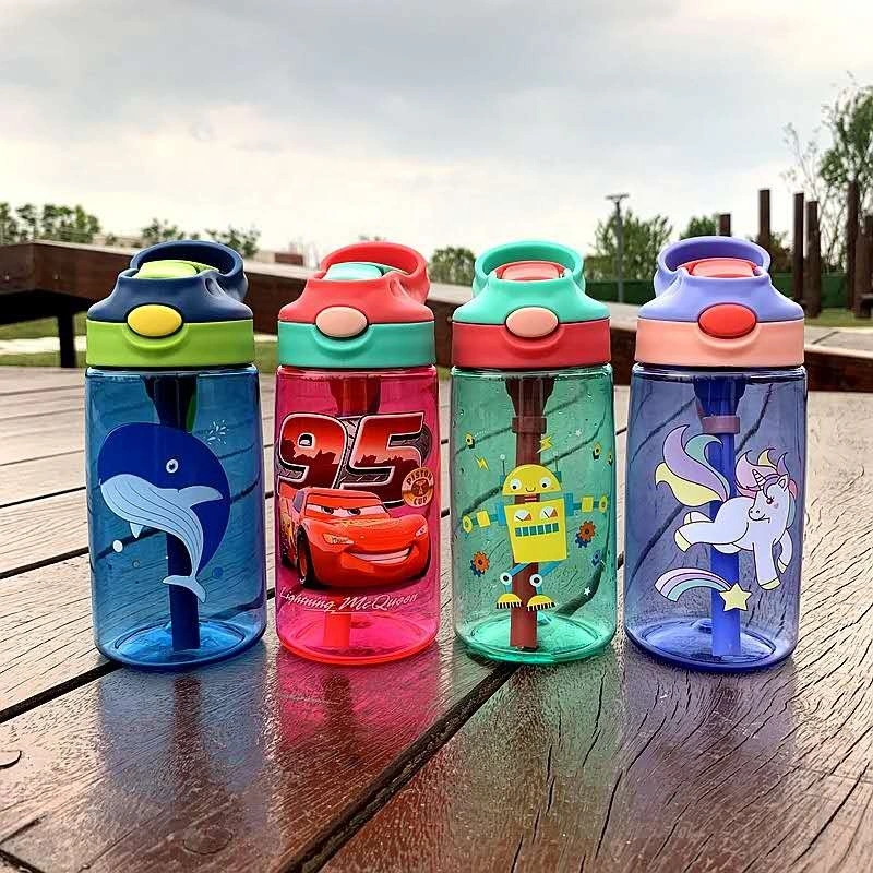 Oumego Double Wall Wide Mouth PP Tritan Water Bottle Sports Hiking & Biking Kids Lunch Bag for School Kids Lunch Box Set with Bag Lunchbox Set Lunch Box Bento K