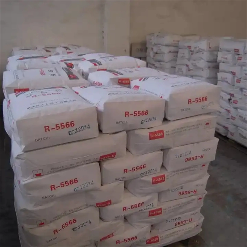 Hot Sale Rutile Type TiO2 for Paint Plastic Rubber Papermaking Titanium Dioxide TiO2