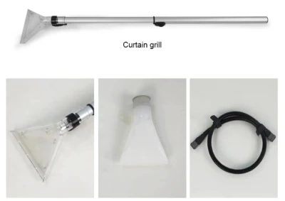 El vapor/aire frío del spray limpiador de asiento sofá/PL-3