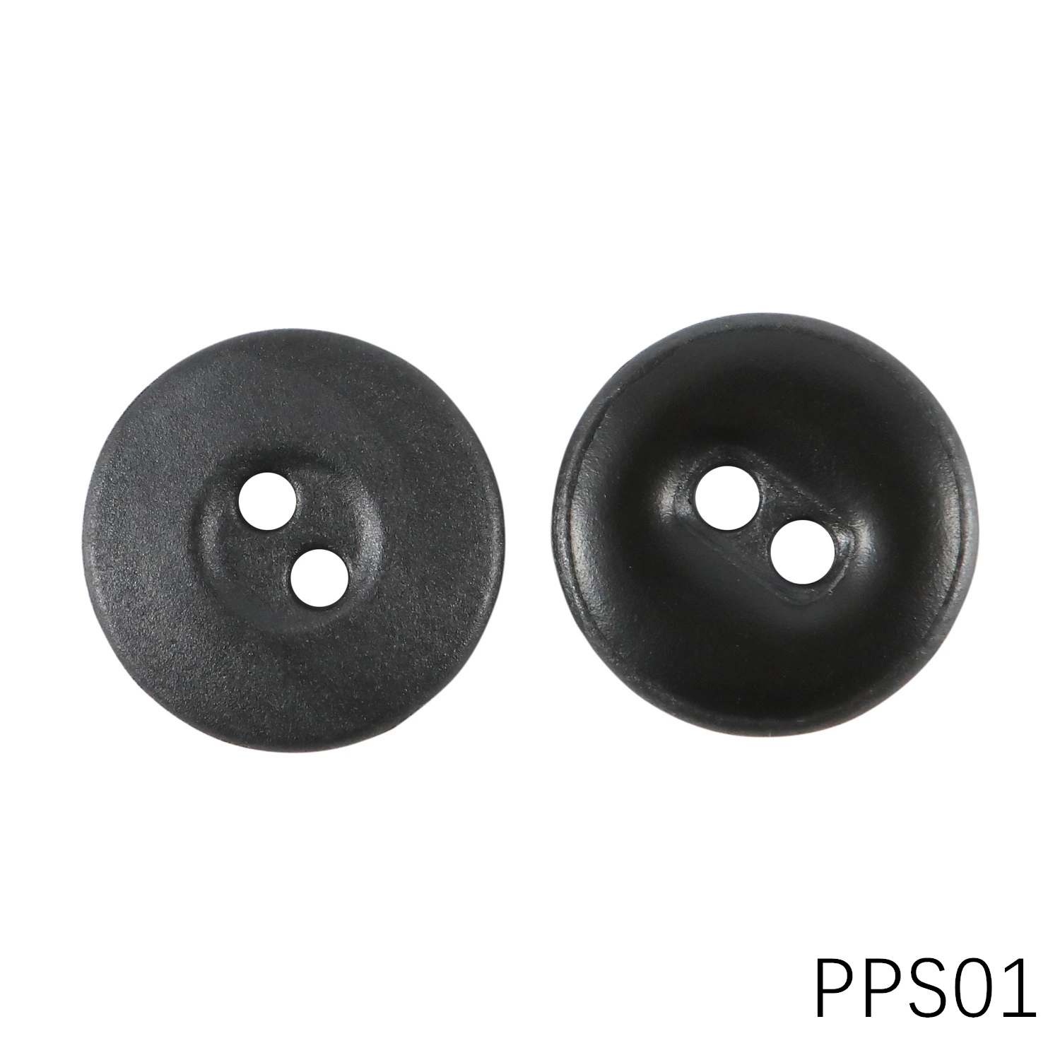 Workware Identification ISO14443A ISO15693 Icode Slix RFID Button Tags NFC Laundry Tag