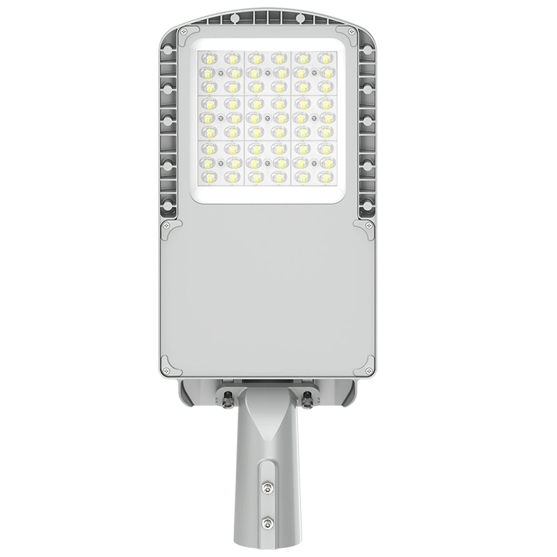 5 Jahre Garantie 150lm/W Outdoor IP66 Energiespar-Intelligent Photocell 80W Garden Road Street Light LED