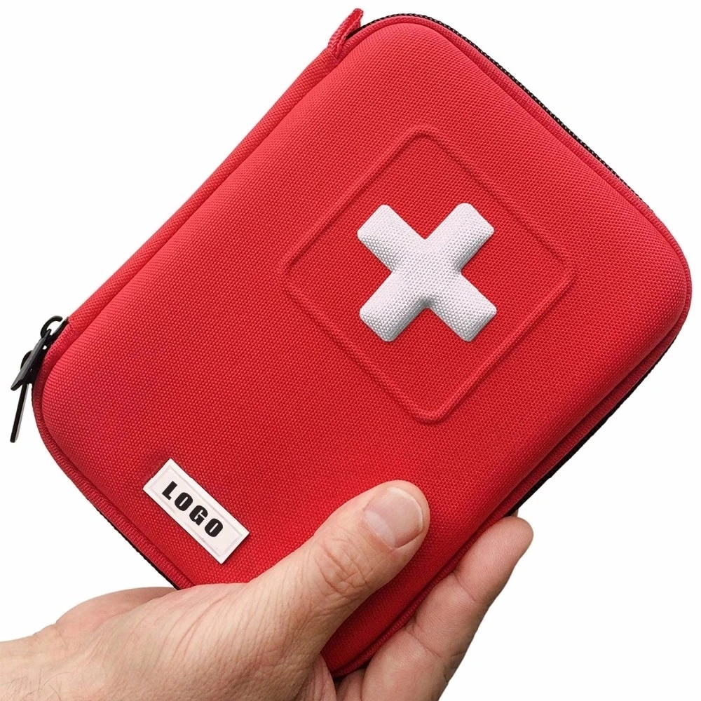 2021 Hot Sale Medical Kit Box Plastic First Aid Kit Price