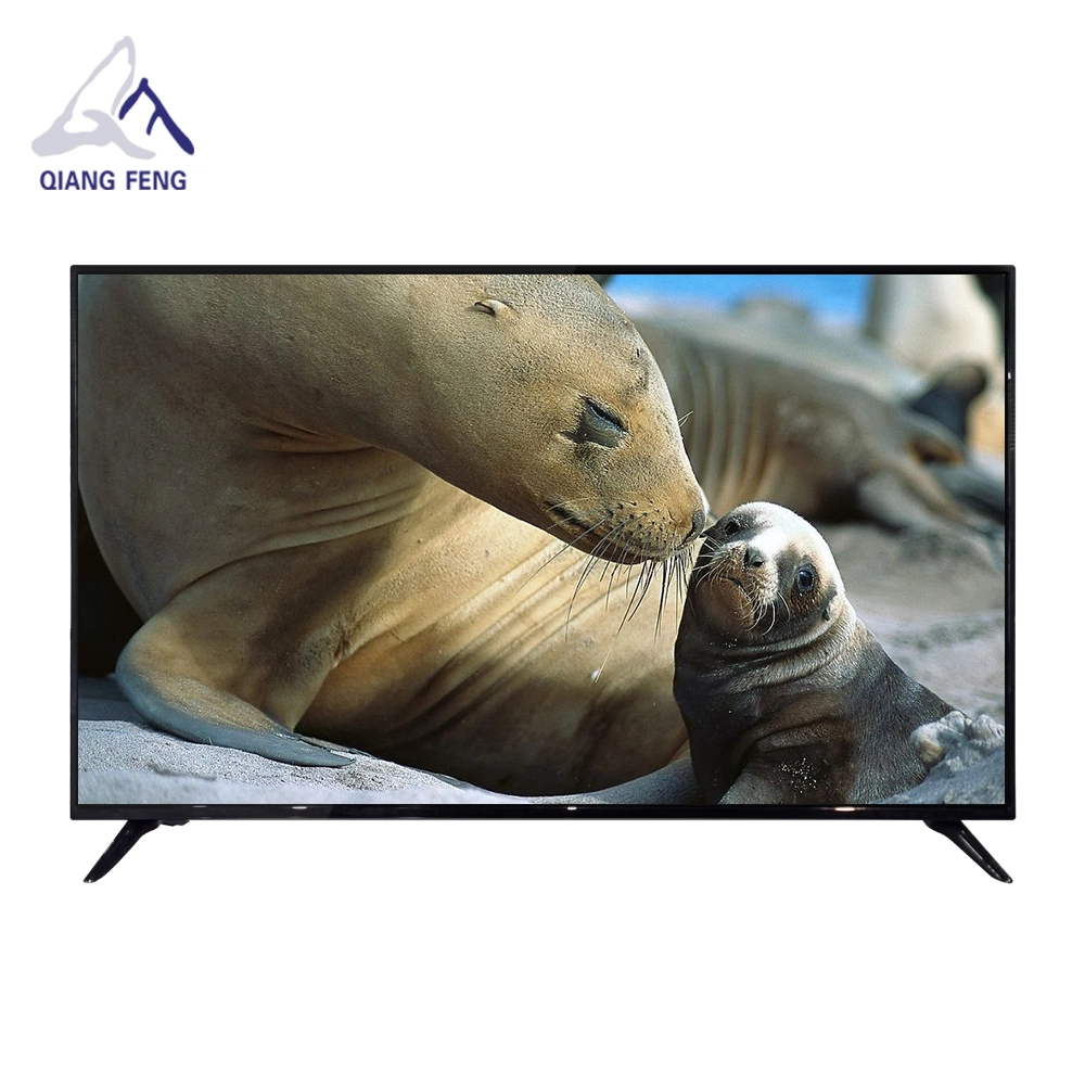 Fernseher 40 Zoll 4K UHD LCD LED TV Fernseher