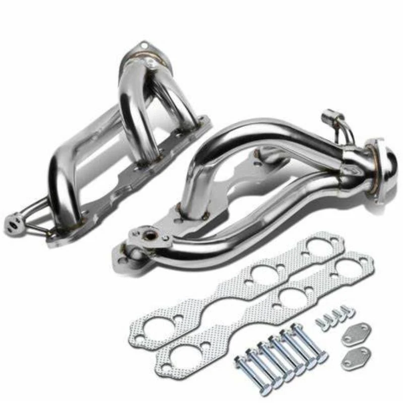 Auto Parts Brand New Exhaust Manifold Fit for Byd