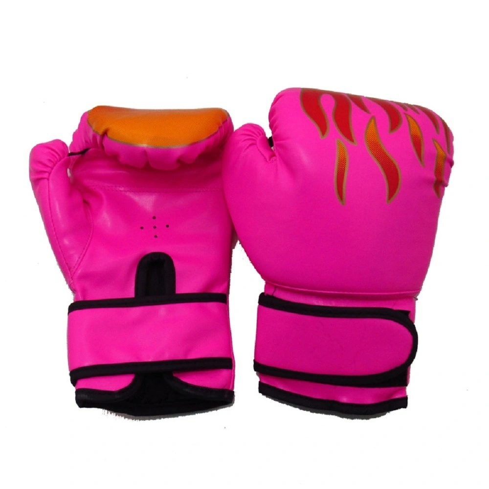 1 Pair Boxing Training Kickboxing Gloves Boxing Equipment Bl17704