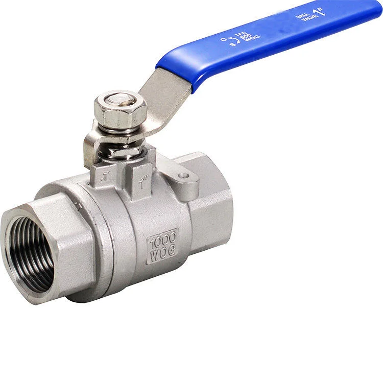 Ball Valve Flange Type Ball Type Check Valve Equilibrium Ball Valve Refrigeration