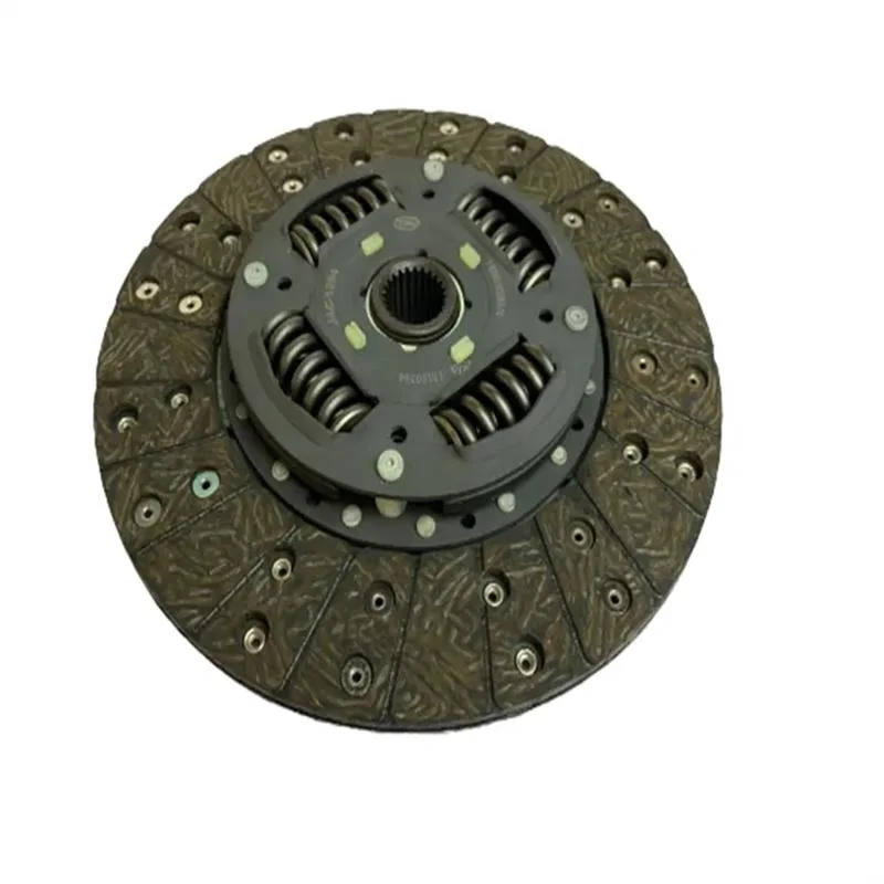 Original Clutch Disc Cover Release