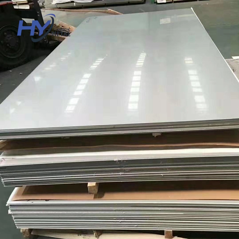 High quality/High cost performance  Popular Ss Plate 201 904L 304 316 Stainless Steel Sheet