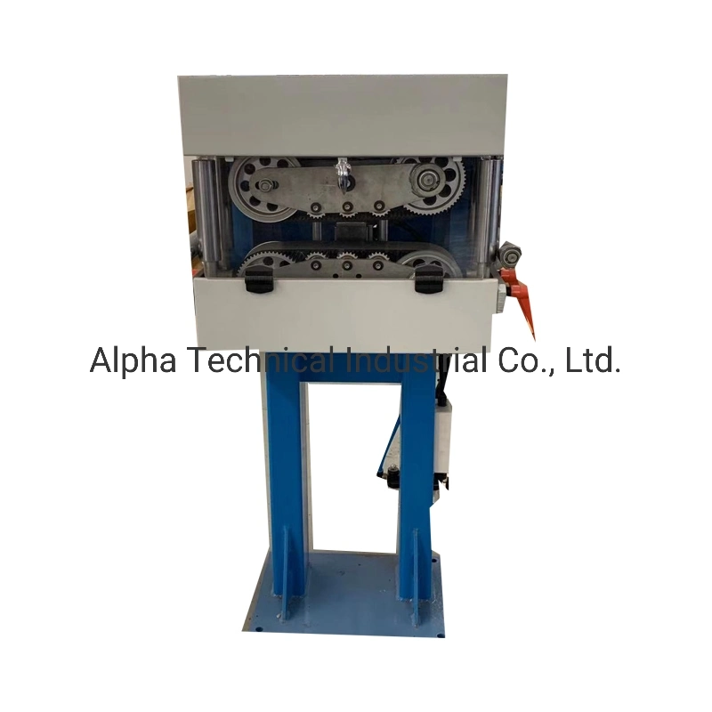 Cable Length Meter Counter / Wire Length Measuring Equipment