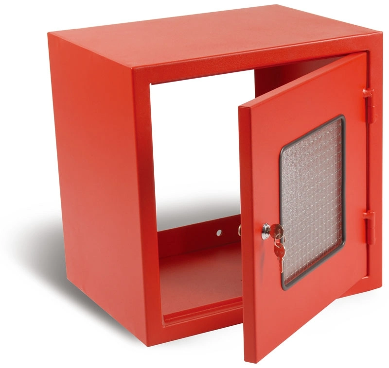 Fire Fighting Water Supply Fire Cabinet with Hose