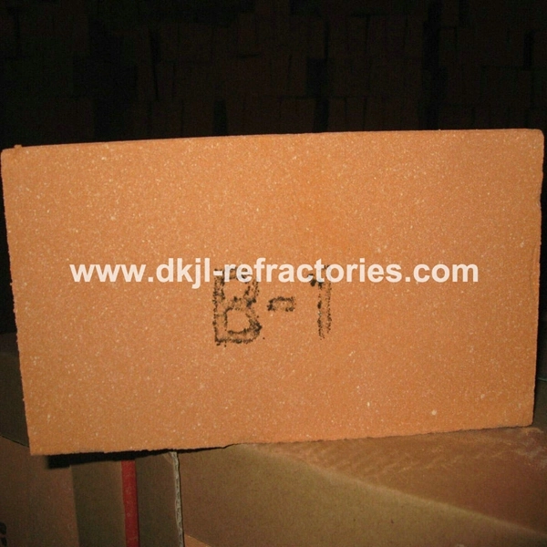 High Temperature Insulating Bricks for Kiln