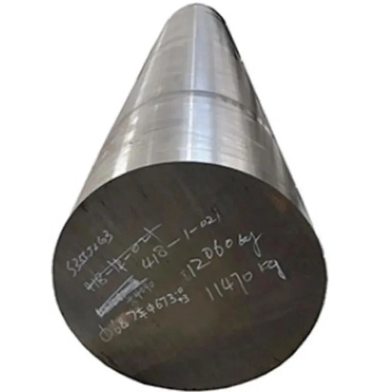 Hastelloy B B-2 B-3 C C276 C22 Monel 400 K500 Inconel 601 625 718 X750 825 Nickel Alloy Flat Round Bar