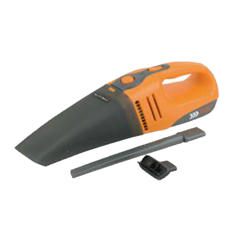 Portable Handheld 12V Car Vacuum Cleaner Wet and Dry Electric Vacuum Cleaner