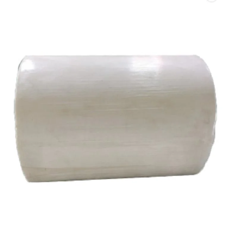 Hygiene Disposable Nonwoven Fabric Used Non-Woven Spunlace Fabric Roll