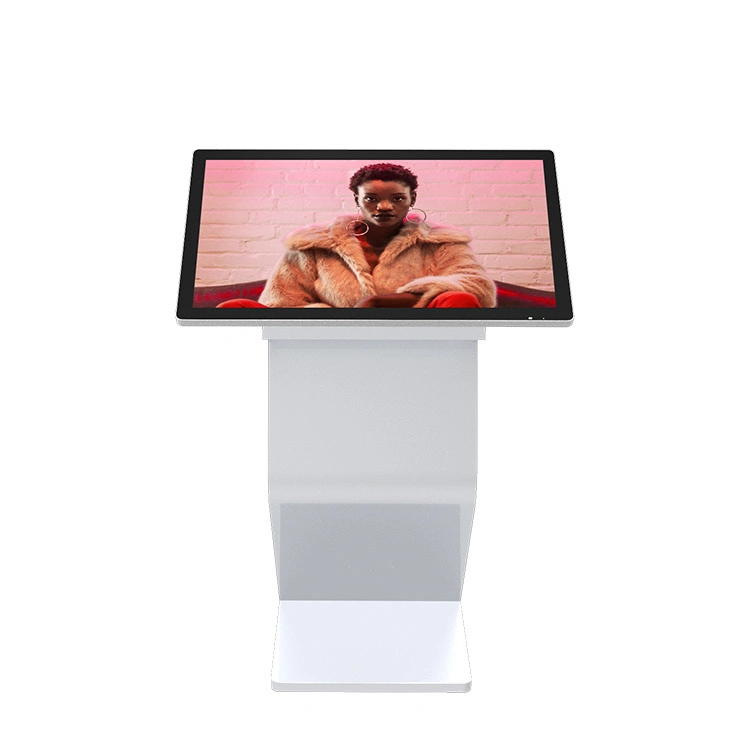 Интерактивный 32-дюймовый настольный игровой кофейный столик с сенсорным экраном Рекламный проигрыватель