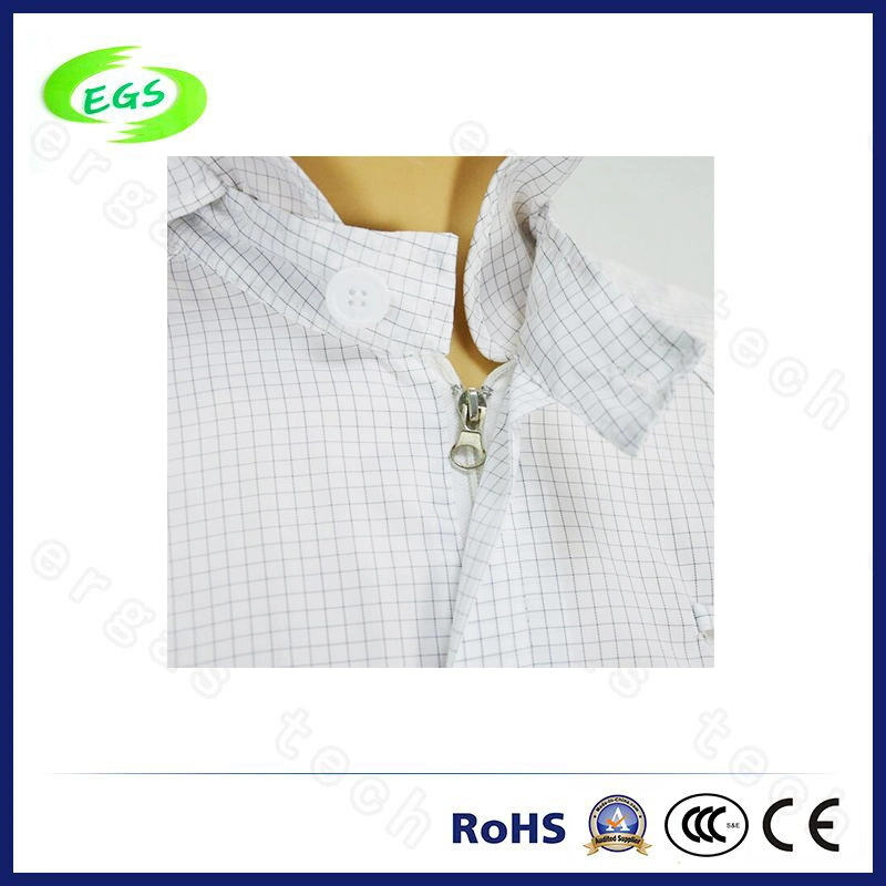 ESD Clothes/ESD Workwear Clothes/Antistatic Cleanroom Clothing