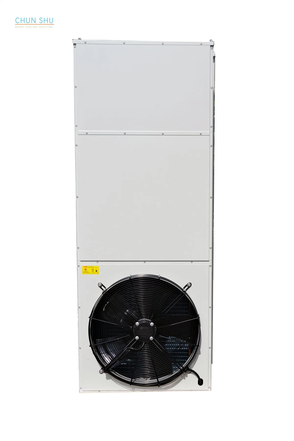 Outdoor Packaged Air Conditioning System for Containers & Shelter