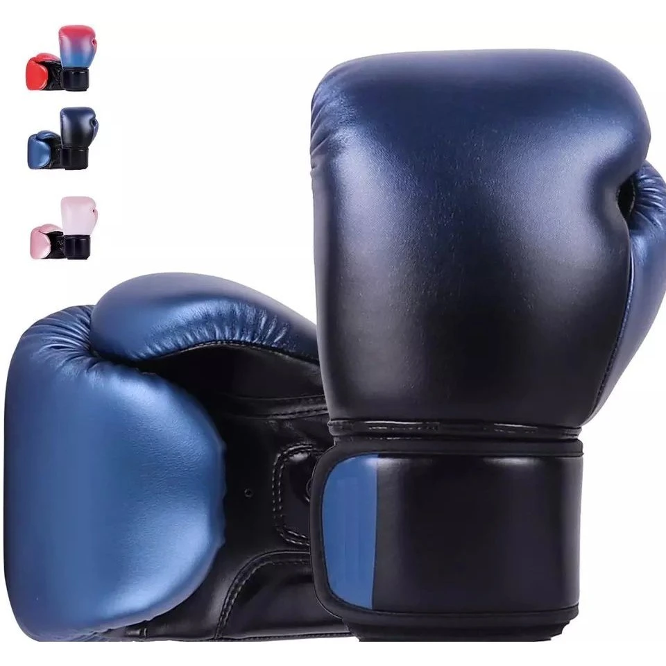 Adolescent boxe Age Teen boxe boxe entraînement Sac de boxe Kickboxing MMA