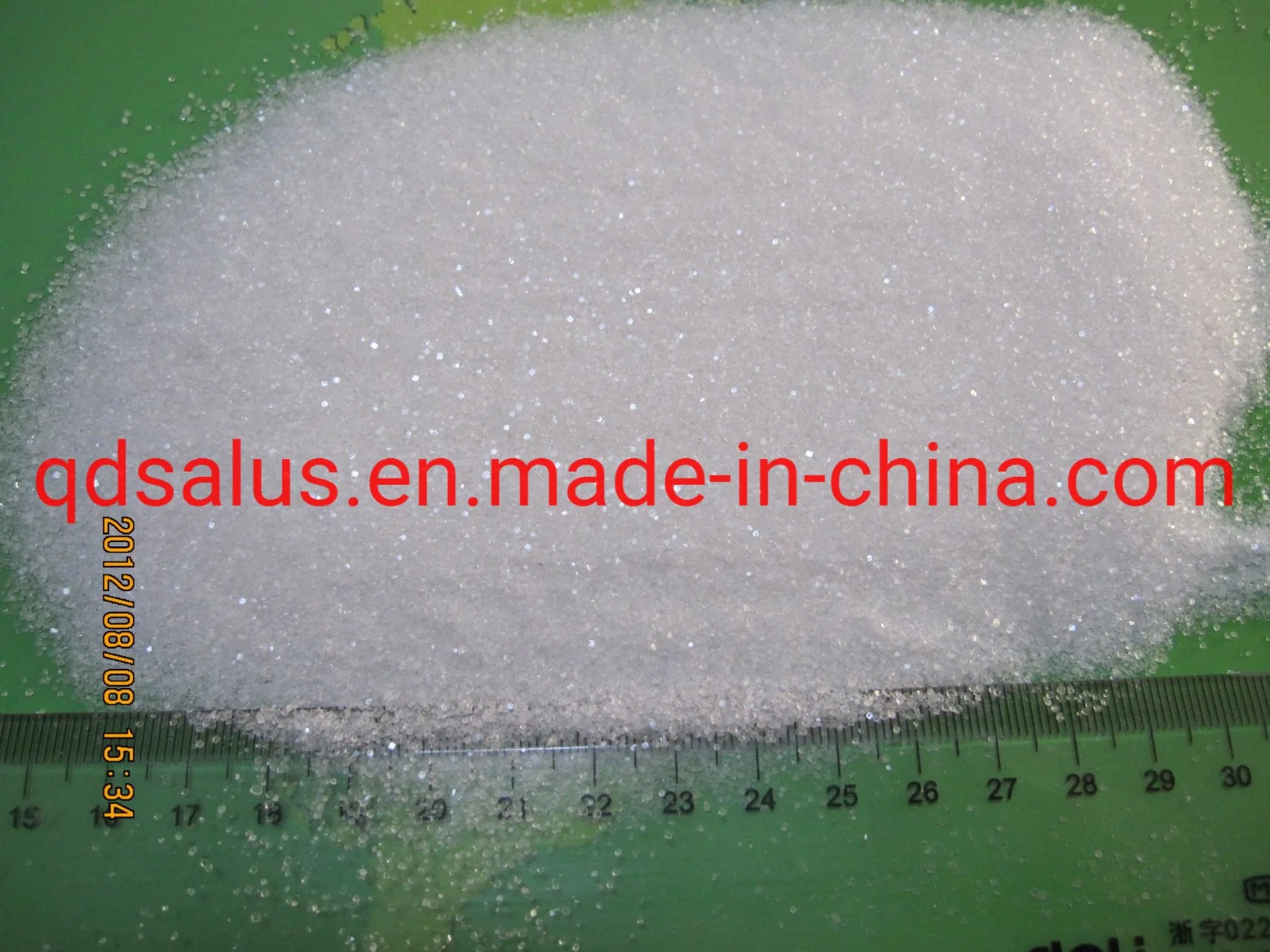 Ammonium Sulphate with 15 Delivery Days