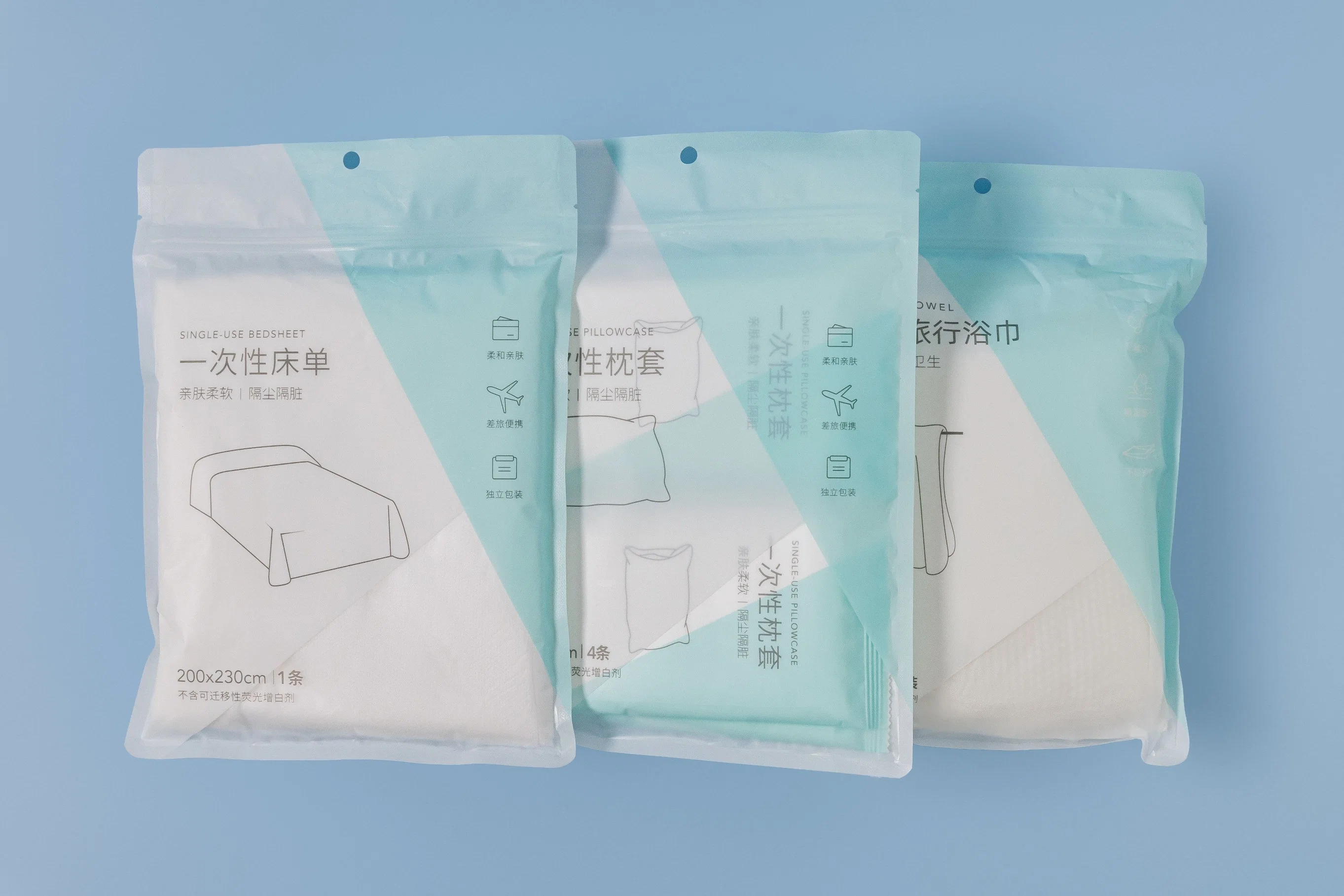 Compressed Towels Portable Disposable Mini Compressed Coin Candy Tissue Toilet Paper Tablets