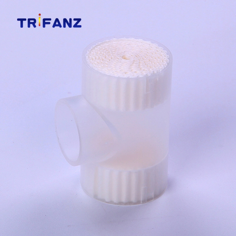 Tracheostomy Artificial Nose Surgical Hme Breathing Filter