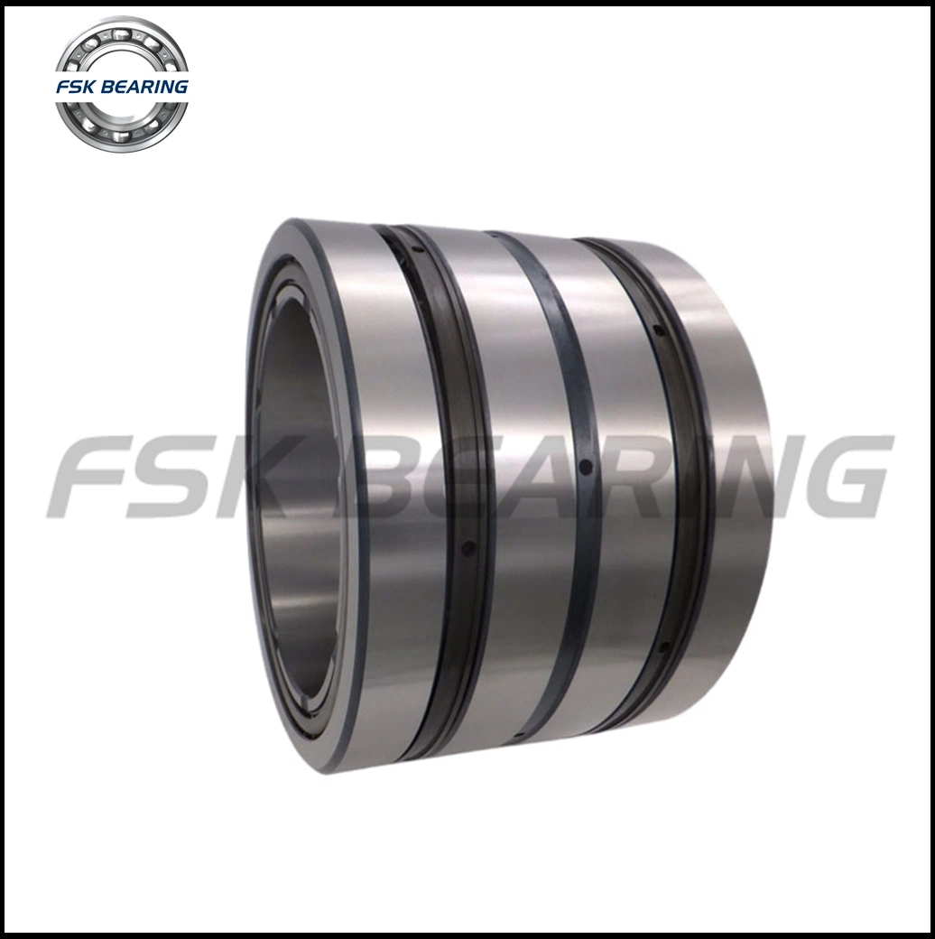 USA Market Bt4-8124 E/C550 Tapered Roller Bearing 440*580*360mm High Radial Load Carrying Capacity