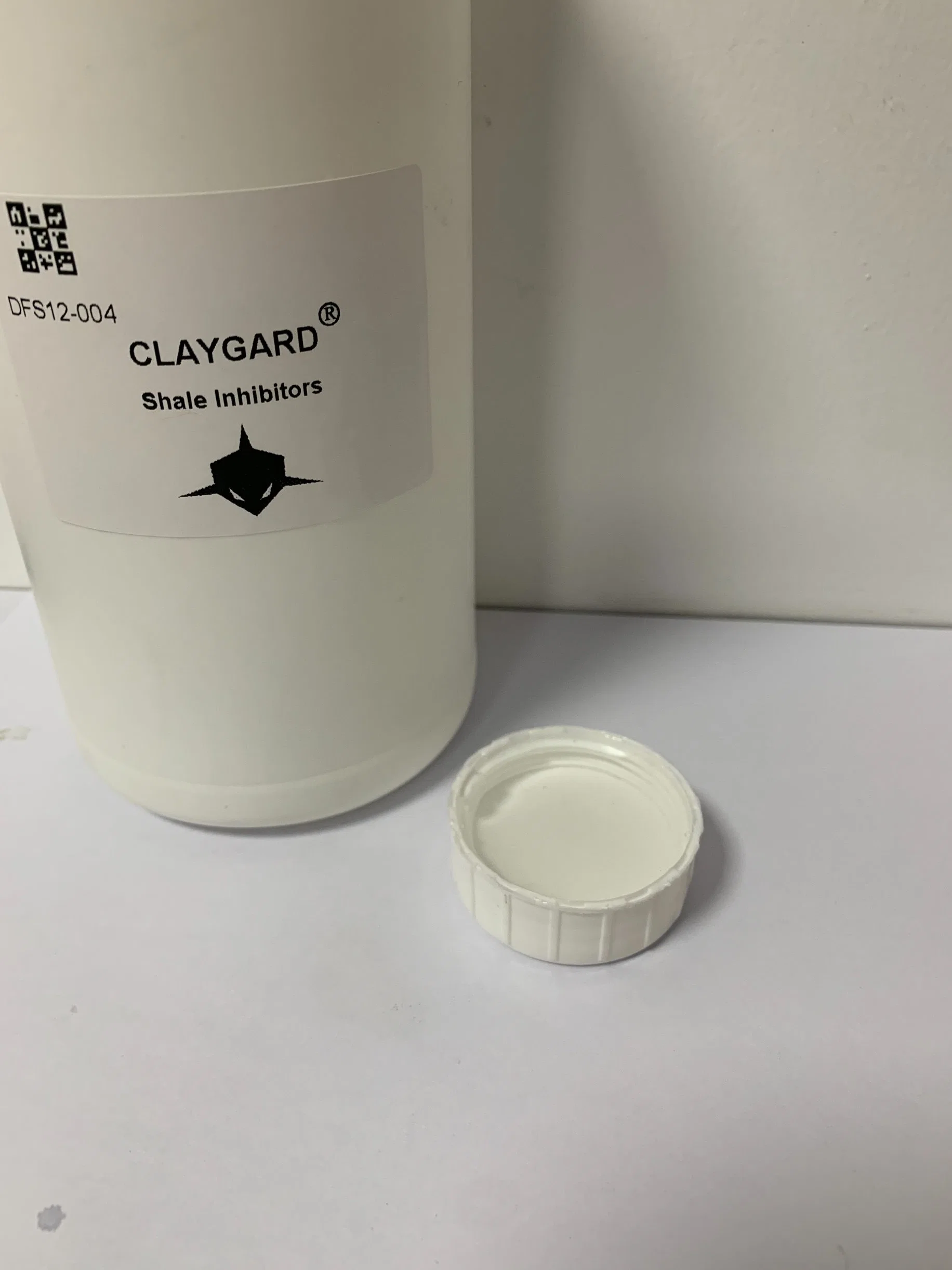 Bohrflüssigkeit Additive-Schieferinhibitor-Amphoterisches Polymer-Claygard