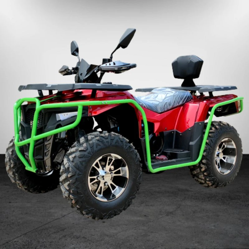 New Generation 300cc ATV Quad Bike