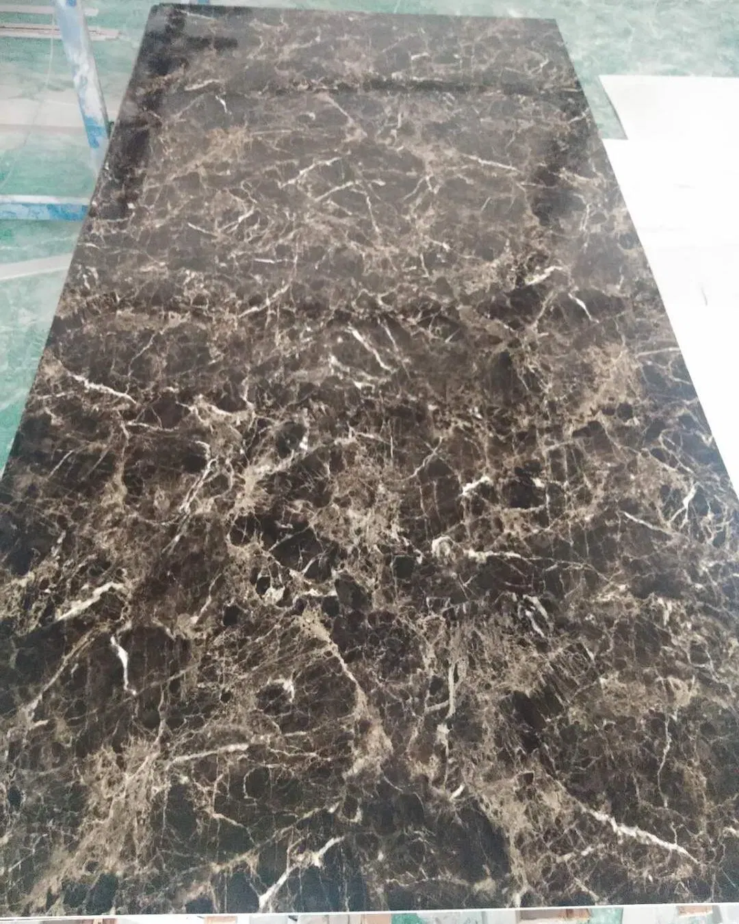 Good Quality UV Marble 1220*2440*3.5mm Design PVC Sheet/PVC Foam Board Price