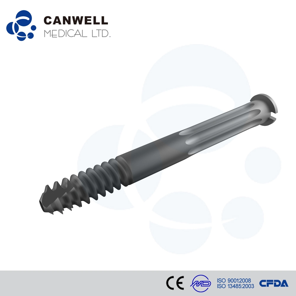 Canwell Lag Screw for Femoral Intramedullary Naili Pfna Nail