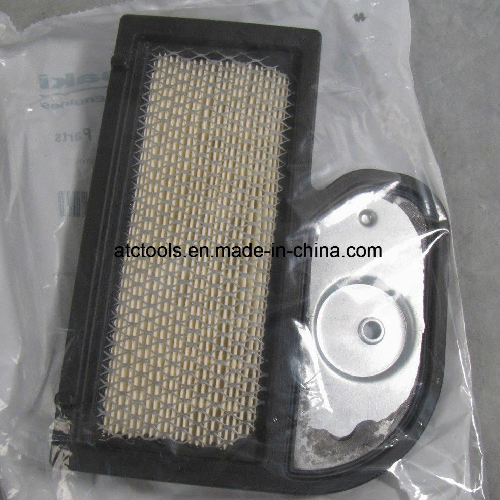 Kawasaki Air Filter 11013-7006 Fits Fh451V Fh500V for Lp Gas