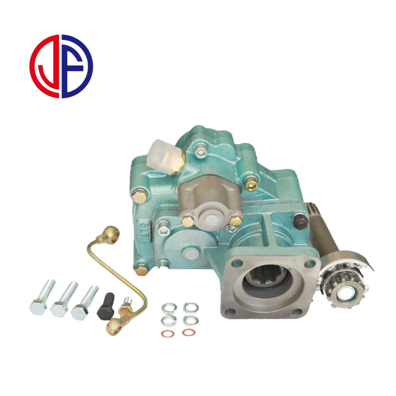 Hydraulic Parts Pto/Power Take off for Tipping Truck