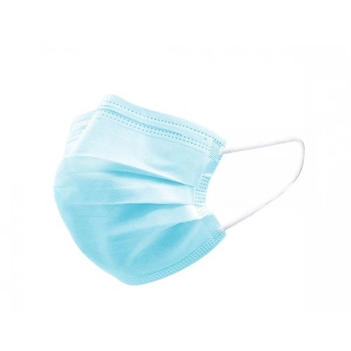 3 Ply Nonwoven Disposable and Surgical Face Mask Disposable Face Mask